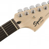 FENDER SQUIER AFFINITY JAZZMASTER HH AWT электрогитара