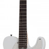 SCHECTER SUN VALLEY SUPER SHREDDER PT-FR MWHT