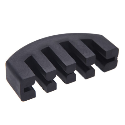 Сурдина для скрипки WMT-073 каучук