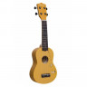 VESTON KUS 25 BANANA укулеле-сопрано