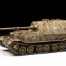 Сборная модель ZVEZDA Hемецкий истребитель танков "Элефант", 1/35