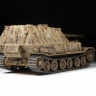 Сборная модель ZVEZDA Hемецкий истребитель танков "Элефант", 1/35