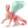 Фигурка Schleich Остров драконов с кладом