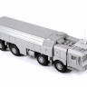 Сборная модель ZVEZDA Ракетный комплекс "Искандер-М", 1/72