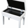 DEKKO JR-80 WH банкетка для пианино