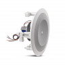 JBL 8124 потолочный громкоговоритель 6 Вт 4", 70 В/100В