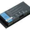 Аккумулятор для ноутбуков Dell Precision M4600, M4700, M6600, M6700 6600 мАч