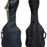 Чехол для электрогитары универсальный утеплённый