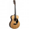 Гитара акустическая MOLLO OM-100 NA с чехлом