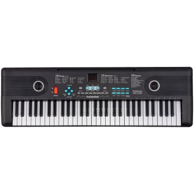 DAVINCI DCK-161 BK - Синтезатор