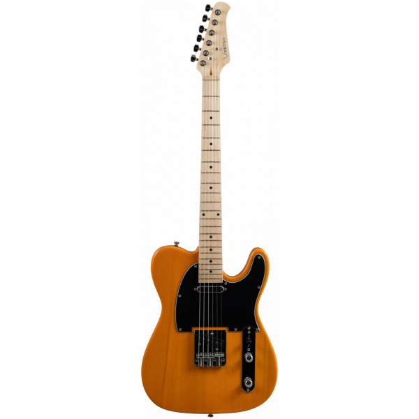 Электрогитара VESTON TL-SS BTS