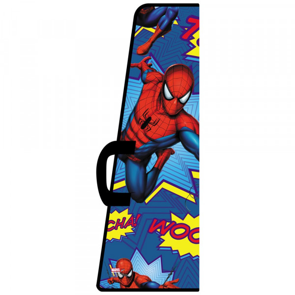 Perri's GB-SM1 - Чехол для электрогитары, полиэстер (Человек-Паук)