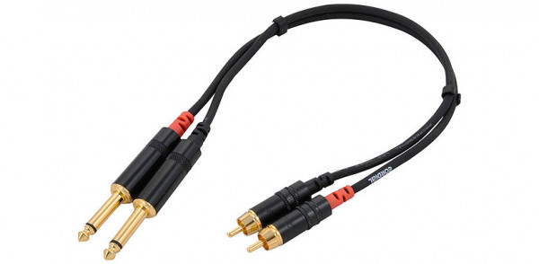 Кабель Cordial CFU 0,3 PC