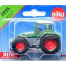 Трактор Siku 0858 Fendt Favorit 926 Vario 1/50, зелeный