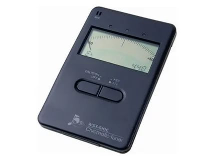 Тюнер Cherub WST-510C