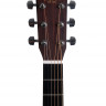 Sigma DM-1STL+ левосторонняя акустическая гитара