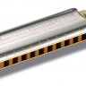 HOHNER Marine Band Deluxe 1896/20 D M200503 губная гармошка диатоническая