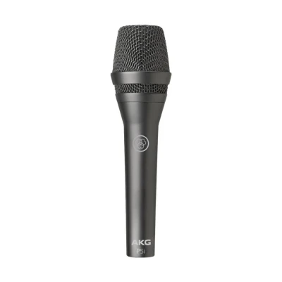 Микрофон динамический AKG P5 i суперкардиоидный