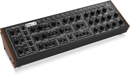 Синтезатор Behringer PRO-1 аналоговый