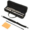Флейта С BENNETT BFL-517 S Серебряное покрытие