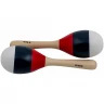 Маракасы деревянные TERRIS XMRS-19RU
