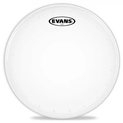 Пластик для малого барабана EVANS B14STD 14" Super Tough Dry Coated