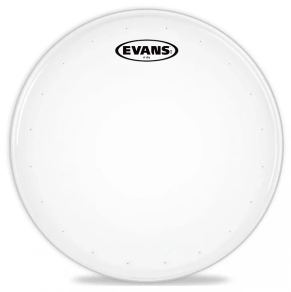 Пластик для малого барабана EVANS B14STD 14" Super Tough Dry Coated