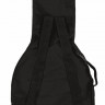 Чехол для классической гитары 4/4 Tobago HTO GB10C, цвет черный