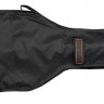 Чехол для классической гитары 4/4 Tobago HTO GB10C, цвет черный