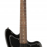 FENDER SQUIER AFFINITY JAZZMASTER HH BLK электрогитара
