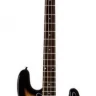 Tenson California PJ Deluxe Vintage Burst бас-гитара