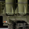 Сборная модель ZVEZDA Ракетный комплекс "Искандер-М", подарочный набор, 1/72