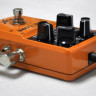Педаль эффектов NUX TIME CORE 9 вариантов дилэя