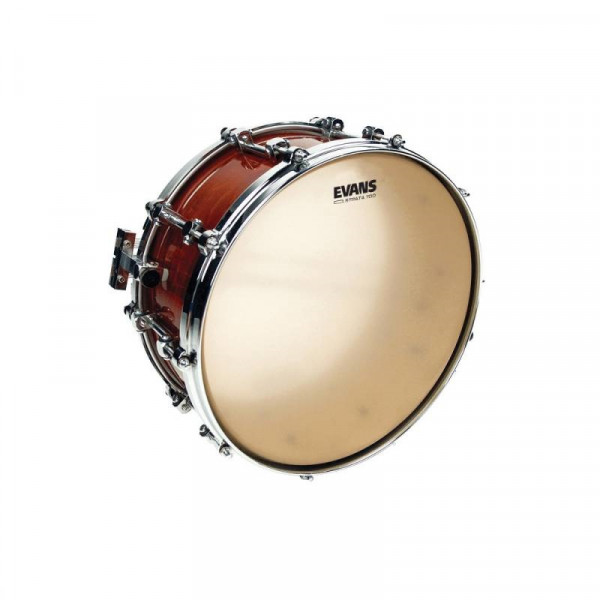 EVANS CS14S Strata 700 Concert Snare пластик 14" для концертного малого барабана
