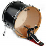 Evans BD22G1 Пластик 22" G1 Clear для бас-барабана однослойный