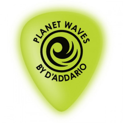 Медиаторы PLANET WAVES 1CCG6-10 Heavy 10 шт