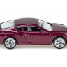 Легковой автомобиль Siku 1483 Bentley Continental GT V8 S 1/55, 8 см