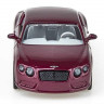 Легковой автомобиль Siku 1483 Bentley Continental GT V8 S 1/55, 8 см