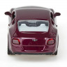 Легковой автомобиль Siku 1483 Bentley Continental GT V8 S 1/55, 8 см