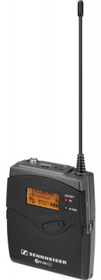 Sennheiser SK 300 G3-A-X портативный передатчик