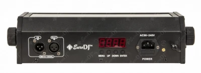 EURO DJ LED STROBE 1500 RGB