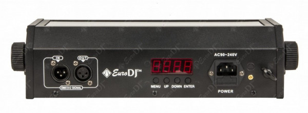 EURO DJ LED STROBE 1500 RGB