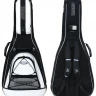 Чехол для акустической гитары GEWA Jaeger CUSTOM Acoustic утепленный