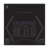 D'Addario NYXL1150BT- струны для электрогитары 11-50