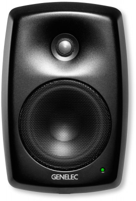 Акустическая система активная Genelec 4040AM двухполосная