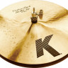 ZILDJIAN K0943 14' K' CUSTOM DARK HI-HATтарелки хай-хет (пара)