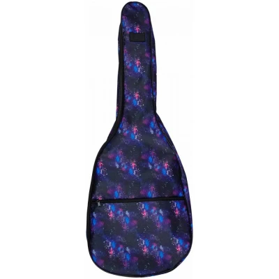 Чехол для акустической гитары FLIGHT FBG-2039 Space