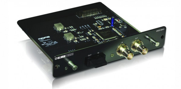 Плата расширения KLARK TEKNIK DN32-MADI Плата расширения KLARK TEKNIK DN32-MADI