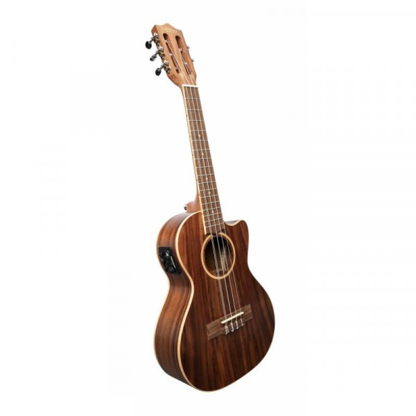 LANIKAI ACST-5CET укулеле-тенор 5-струнная электроакустическая с чехлом