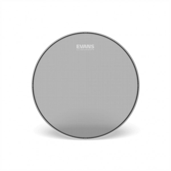 Пластик 24" EVANS BD24SO1